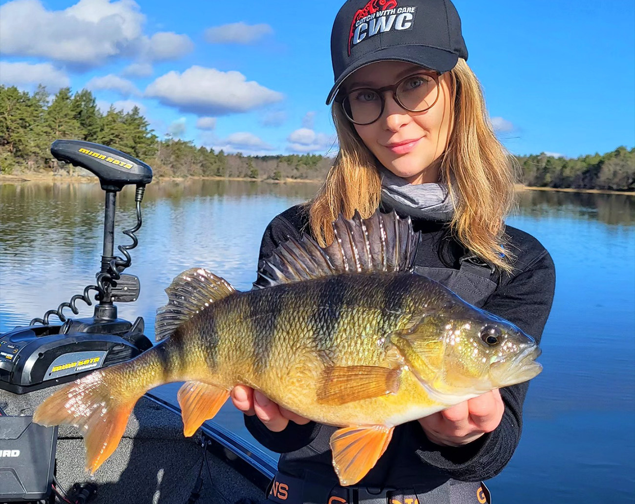 Owner Wacky Jig Head